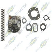 РМК ТНВД 179 ЯМЗ-658 Евро-3