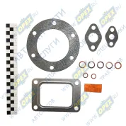 РМК прокладок замены турбокомпрессора ТКР-9 (дв.ЯМЗ-238Ф)