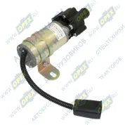 Насос отопителя 24В ф18-20 для ПЖД-14ТС