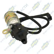 Насос отопителя ф.18 24В (1600 л/ч) 15.8106-15 2 контакта