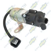 Насос отопителя 24В ф18-20мм 2провода