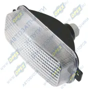 Указатель поворота передний (МАЗ.ЗИЛ.КАМАЗ) белый