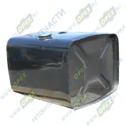 Бак топливный КАМАЗ (210л.)