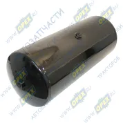 Баллон воздушный (ресивер) МАЗ (40л.) (4 отв.) (655х280, А40-280)