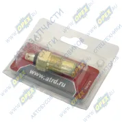 Датчик Т охлажд. жидкости ф14; М16х1,5; L=39 К=19, под клемму, t=40-110