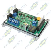 Блок управления ПЖД 16