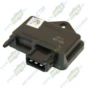 Датчик давления наддува 24v тройная клемма,ЯМЗ ЕВРО-3