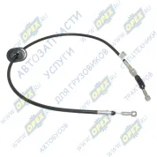 Трос ручного (стояночного) тормоза передний ГАЗель Некст (Next)