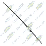 Трос ручного тормоза ГАЗ-3302 задний