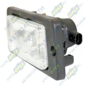 Фара противотуманная КАМАЗ-5308 РЕСТАЙЛИНГ