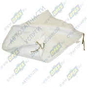 Предочиститель (чехол) воздушного фильтра 8421-1109080 МАЗ (дв.ЯМЗ Евро-3)