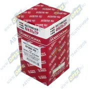 Фильтр топливный A=93 B=62 C=71 M18x1.5 H=212 DEUTZ, Volvo, Bomag DAF LCV (1970-2020), VOLVO B12 (1992-2020)