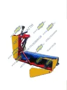 Косилка роторная МТЗ