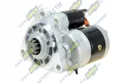 Стартер 12В, 2.7-3.6кВт МТЗ,ГАЗ,ПАЗ,ЗИЛ-5301 (дв.ММЗ-240,243,245) без колокола