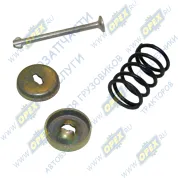 РМК тормозных задних колодок (солдатик) ГАЗ-3302,Газель,Соболь,УАЗ (3 наим)