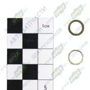 РМК форсунки(кольца уплотнительные) 0445120123, 0445120141, 0445120142 Bosch