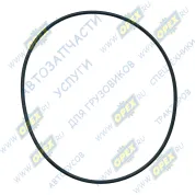 Кольцо (РТИ) круг.сеч. 080-084-20 ГОСТ-9833-73  80-2 КАМАЗ