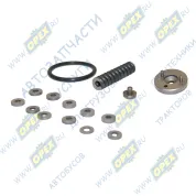 РМК запасных частей полный для форсунки 216 ЯМЗ,КАМАЗ