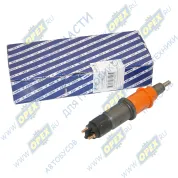 Форсунка Common Rail (CR/IFS26/ZIRIS10S)/ Cummins ISBe, ISDe (КамАЗ, ЛиАЗ, МАЗ, НефАЗ, ПАЗ) KAMAZ 4308-A3, 4308-H3, 53605-D3, 65115-D3 4.5L /6.7L [6IS