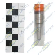 Распылитель DLLA 147 P 1229 МАЗ DEUTZ CLAAS Atles 926 RZ, 936 RZ, 946 RZ Engine Deutz [BF6M1013FC]