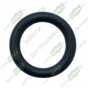 Кольцо (РТИ) круг.сеч. 006-009-15 ГОСТ-9833-73 6-1,5 КАМАЗ