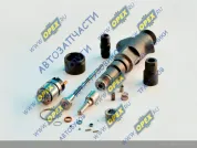 Форсунка Common Rail (CR/IFS26/ZIRIS10S)/ Cummins ISBe, ISDe (КамАЗ, ЛиАЗ, МАЗ, НефАЗ, ПАЗ) KAMAZ 4308-A3, 4308-H3, 53605-D3, 65115-D3 4.5L /6.7L [6IS