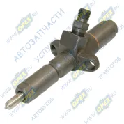Форсунка в сборе МТЗ,ЗИЛ-5301, Д240-243 d.иглы=6мм
