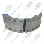 Колодка тормозная ЗиЛ (600х140)