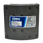 Накладки тормозные (комплект) 410х223; STD (72 отв.: 8х20 / 93060) MAN NEOPLAN BOVA MB автобус MAN Lion's (1991-2021)