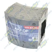 Накладка тормозная (410х183) МАЗ, MAN, RVI, MB MAN LCV (1970-2020), MB Actros MP2/MP3 (2002-2020)