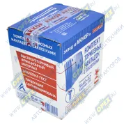 Накладка тормозная (410x223) МАЗ, MAN, MB (к-т) MAN Bus (1970-2020) MAN Bus (1970-2020)