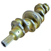 Вал коленчатый Д440 А-41 /108мм/