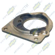 Проставка переход. под стартер 225х190 h=20 с/и