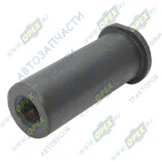 Палец резьбовой ф39х104 L1=100 с торца отв. М22х2/М10х1 С/И ДЗ-133.49.00.004