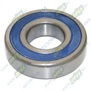 Подшипник 40х90х23 шарик.радиал. 1-ряд. (закрытый)