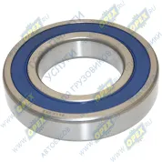 Подшипник 65х120х23 шарик.радиал. 1-ряд.