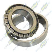 Подшипник 60х110/116х30 ролик.радиал. 1-ряд. (с буртом)