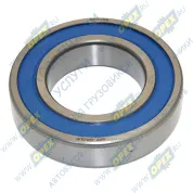 Подшипник 50х90х20 шарик.радиал. 1-ряд. (закрытый)