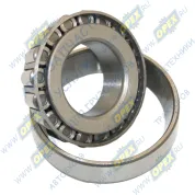 Подшипник 30х62х17,3 ролик.радиал.упорн.конич. 1-ряд.