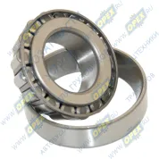 Подшипник 40х80х25 ролик.радиал.упорн.конич. 1-ряд. IVECO Bus (1970-2020), MAN Bus (1970-2020), RVI LCV (1970-2020), SAE-GIGANT (1970-2020), VOLVO LCV