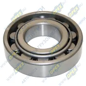 Подшипник 50х110х27 ролик.радиал. 1-ряд. c наруж. однобортовым кольцом