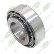 Подшипник 50х110х42,3 ролик.радиал.упорн.конич. 1-ряд. DAF XF 95 FAR 95.430 02'-06 'XE 315 C 315Kv / 428Ls 12580Sm3 Diesel Truck c Flatbed / Chassis D