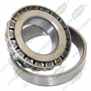 Подшипник 40х80х19,75 ролик.радиал.упорн.конич. 1-ряд. NISSAN PICK UP/TERRANO I / URVAN 2.0-2.5L