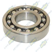 Подшипник 50х110х27 шарик.радиал.упорный 2-ряд. редуктора щетки ЗИЛ-130