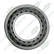 Подшипник 75х130х33,3 ролик.радиал.конич. 1-ряд. DAF F FA 1500 1500 DF, FD DF 1500 78'-91 'DF 615 85Kv / 116Ls 6150Sm3 Diesel Truck c Flatbed / Chassi