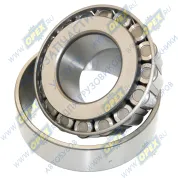 Подшипник 70х150х55 ролик.радиал.упорн.конич. 1-ряд. BPW (1970-2020), IVECO LCV (1970-2020), MAN Bus (1970-2020), RVI LCV (1970-2020), SAE-GIGANT (197