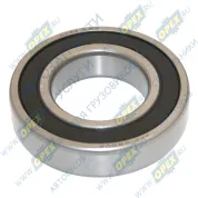 Подшипник 45х85х19 шарик.радиал. 1-ряд.