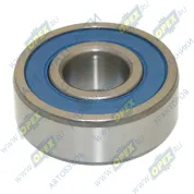 Подшипник 20х52х18 шарик.радиал. 1-ряд.