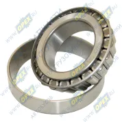 Подшипник 80х140х35,25 ролик.радиал. 1-ряд. K?SSBOHRER (1970-2020), MB Bus (1970-2020), SAE-GIGANT (1970-2020), VOLVO L150 (1991-2020)