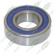 Подшипник 20х42х12 шарик.радиал. 1-ряд. закрытый